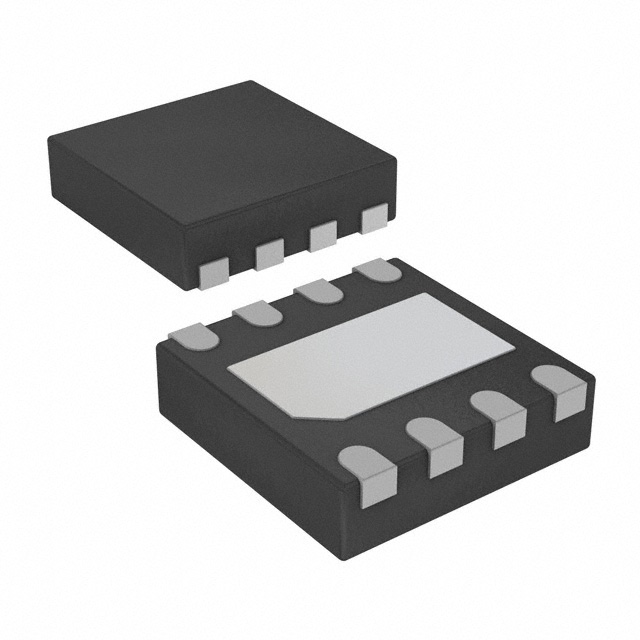 All Parts Semiconductors ICs ESD Protection IP4254CZ8-4-TTL,13 by Nexperia